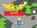 ゲーム空の戦いオンライン