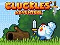 ゲームクラクルズの冒険オンライン