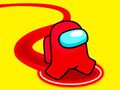 ゲーム私たちの間を走るオンライン