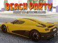 ゲームパラダイスビーチプロジェクト車両物理シミュレーターオンライン