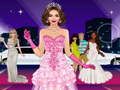 ゲームプロムクイーン ドレスアップ高校オンライン