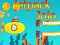 ゲームジェットパックジョジョオンライン