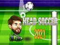 ゲームヘッドサッカー 2021オンライン