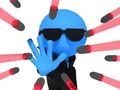 ゲーム弾の停止オンライン