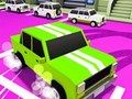 ゲーム私の車を駐車するオンライン