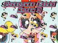 ゲームパワーパフガールズ: マッチ3オンライン