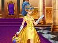ゲーム女の子のためのアニメプリンセスゲームオンライン