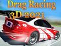 ゲームドラッグレース 3D 2021オンライン