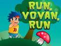 ゲーム走れ、Vovan、走れオンライン