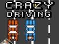 ゲームクレイジードライビングオンライン