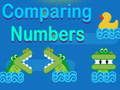 ゲーム数字の比較オンライン