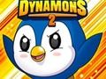 ゲームダイナモンズ2オンライン