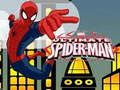 ゲームマーベル:アルティメット・スパイダーマンオンライン ゲームマーベル:アルティメット・スパイダーマンオンライン