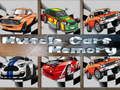 ゲームマッスルカー メモリーオンライン
