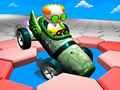 ゲームヘクサカーオンライン
