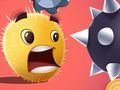ゲームスワイプボールオンライン