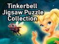 ゲームティンカーベルのジグソーパズルコレクションオンライン