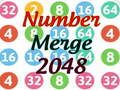 ゲーム数字マージ2048オンライン