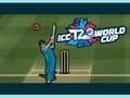 ゲームICC T20 ワールドカップオンライン