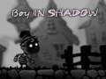 ゲーム影の中の少年オンライン