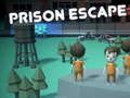 ゲーム刑務所からの脱出オンライン