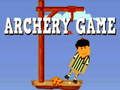 ゲームアーチェリーゲームオンライン