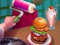 ゲーム料理と装飾オンライン