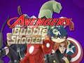 ゲームアベンジャーズ: バブルシューターオンライン ゲームアベンジャーズ: バブルシューターオンライン