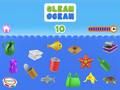 ゲームクリーンオーシャンオンライン