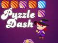ゲームパズルダッシュオンライン