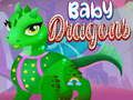 ゲームベビードラゴンオンライン