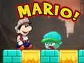 ゲームマリオ！オンライン