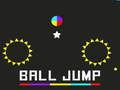 ゲームボールジャンプオンライン