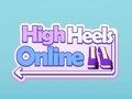 ゲームハイヒールオンラインオンライン