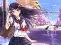 ゲームアニメ女の子のジグソーパズルコレクションオンライン