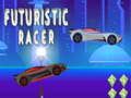 ゲーム未来のレーサーオンライン