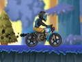 ゲームX-Trail Racing マウンテンアドベンチャーオンライン