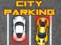 ゲーム都市駐車場オンライン