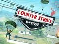 ゲームカウンターストライク サバイバルオンライン