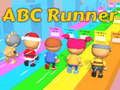 ゲームABC ランナーオンライン
