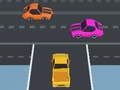 ゲーム車の道オンライン