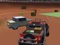 ゲームピクセルカー衝突解体オンライン