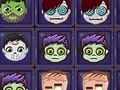 ゲームハロウィンコネクションオンライン