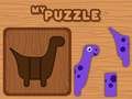 ゲーム私のパズルオンライン
