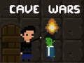 ゲーム洞窟戦争オンライン