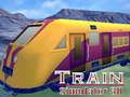 ゲーム列車シミュレーター3Dオンライン