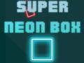 ゲームスーパーネオンボックスオンライン