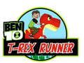 ゲームベン10 T-Rex ランナーオンライン