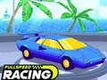 ゲームフルスピードレーシングオンライン