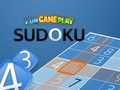 ゲーム楽しい数独ゲームオンライン